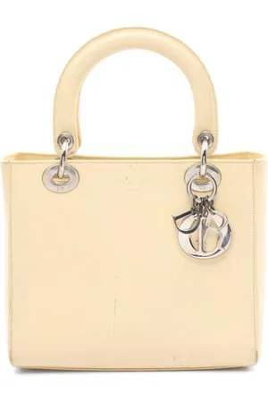 Dior 2000s Lady Dior handbag