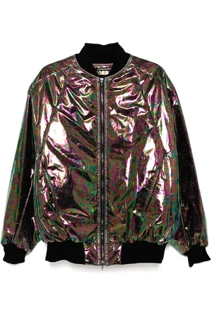 JULIUS Acid bomber jacket