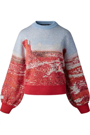 Canada Goose X Rokh Landscape jumper