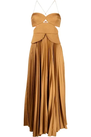 Acler Atholton midi dress