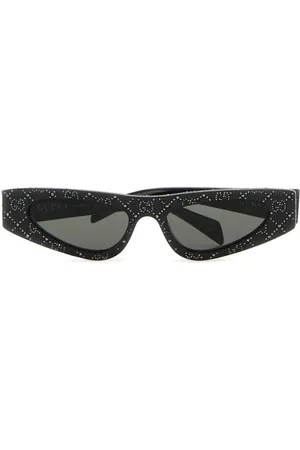 Gucci GG cat-eye sunglasses