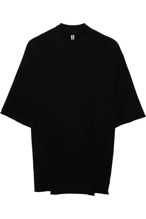 Rick Owens Tommy cotton T-shirt