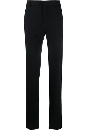 WALTER VAN BEIRENDONCK Sharp trousers