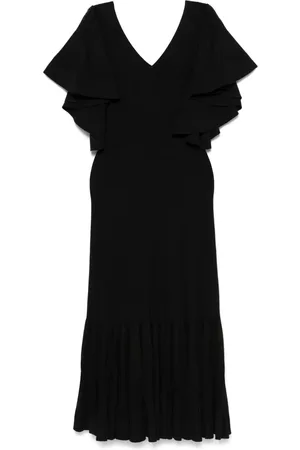 ZIMMERMANN Illuminate maxi dress