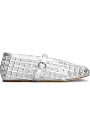 3Juin Gwen ballerina shoes