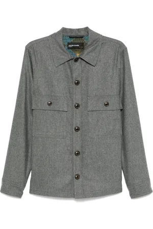 Jacob Cohen Mélange jacket
