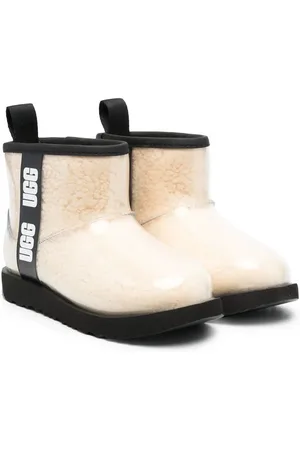 UGG Classic Clear Mini II boots