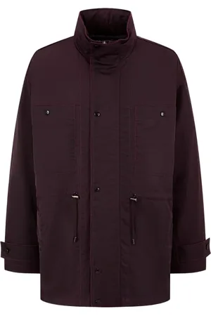 Studio Tomboy Utility pocket jacket
