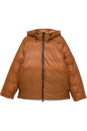 Rains Kevo puffer jacket