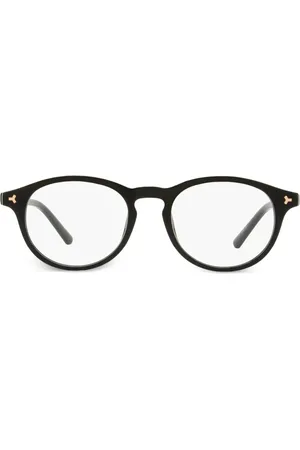 Bally Pantos-frame glasses