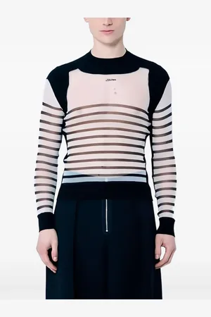 Jean Paul Gaultier Marinière sweater