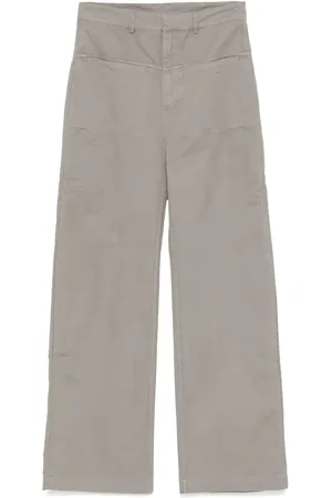 Entire Studios Straight-leg trousers