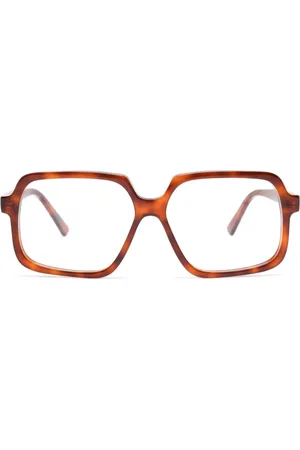 Marni Tortoiseshell glasses
