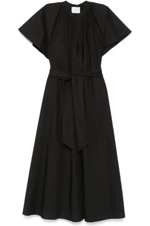 FORTE FORTE Poplin dress