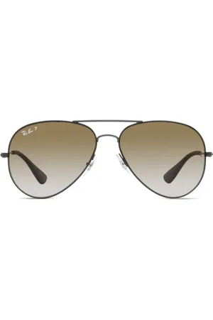 Ray-Ban Aviator metal sunglasses