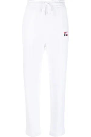 Sonia by Sonia Rykiel Logo-print track pants