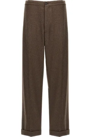 CELLAR DOOR Fred trousers