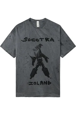 WESTFALL Socotra Island T-shirt