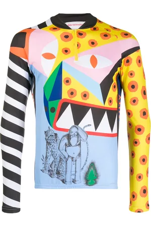 WALTER VAN BEIRENDONCK 2015/16