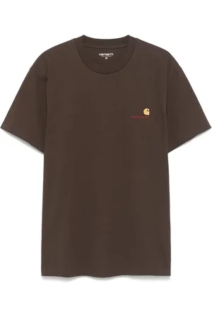 Carhartt American Script T-shirt