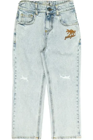Golden Goose Straight-leg jeans