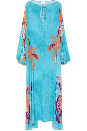 Stella Jean Printed dress