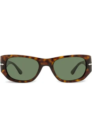 Persol Rectangle-frame sunglasses