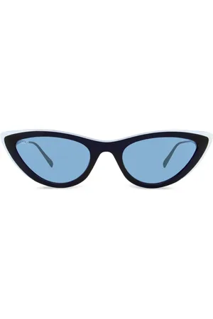 MCM Cat-eye sunglasses