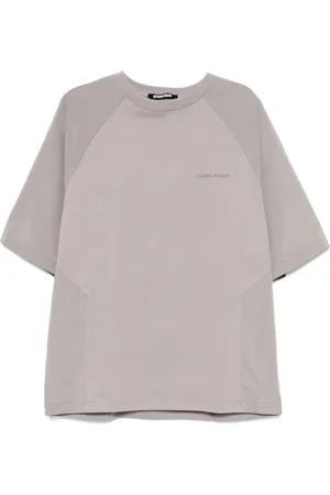 Spoonyard Panelled T-shirt