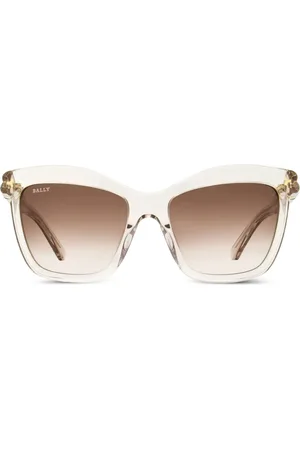 Bally The 82 sunglasses