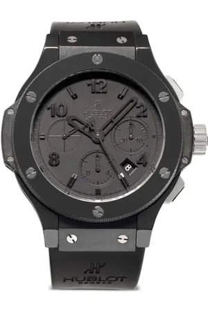 HUBLOT Pre-owned Big Bag 44mm