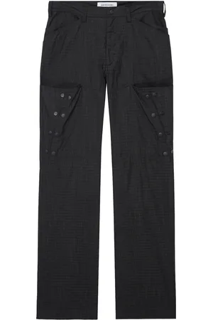 Kiko Kostadinov Multi-pocket trousers
