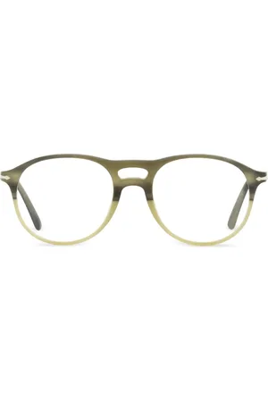 Persol Round-frame glasses