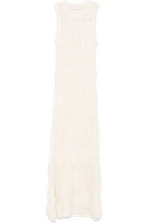 ULLA JOHNSON Daria maxi dress