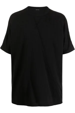 Maharishi Crew-neck short-sleeve T-shirt