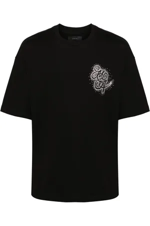 AMIRI MA Swirl T-shirt