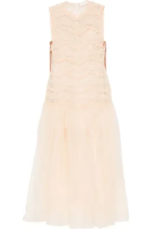 ZIMMERMANN Illuminate maxi dress