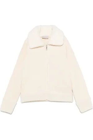 Moncler Zip-up sweatshirt