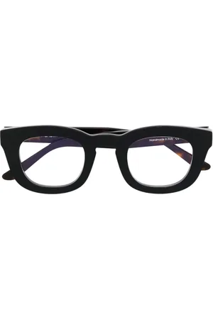 THIERRY LASRY Thundery square frame glasses