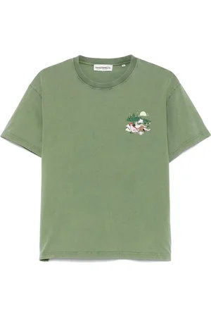 CARNE BOLLENTE Lustful Lakeside T-shirt
