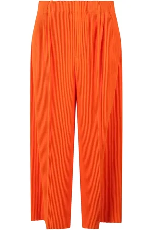 Issey Miyake MC February trousers