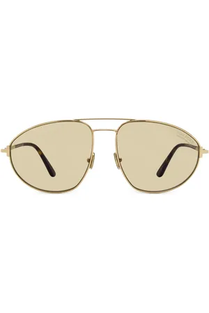 Tom Ford Ken sunglasses