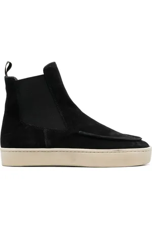 Officine creative Bug pull-on ankle boots