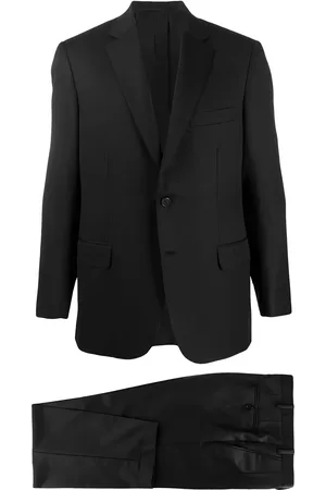 BRIONI Single breasted blazer