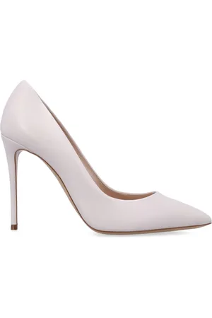Casadei 100mm Julia pumps
