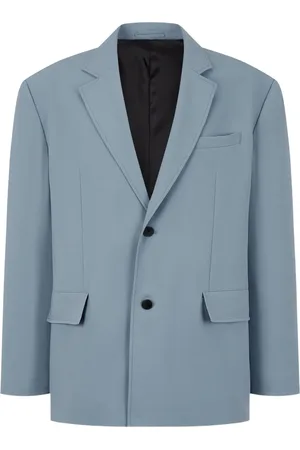 Studio Tomboy Single-breasted blazer