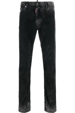 Dsquared2 Cool Guy corduroy trousers