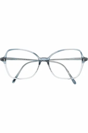Oliver Peoples Oversize-frame glasses