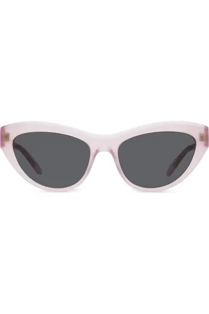 Salvatore Ferragamo Cat-eye sunglasses