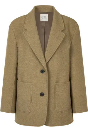 Studio Tomboy Single-breasted blazer